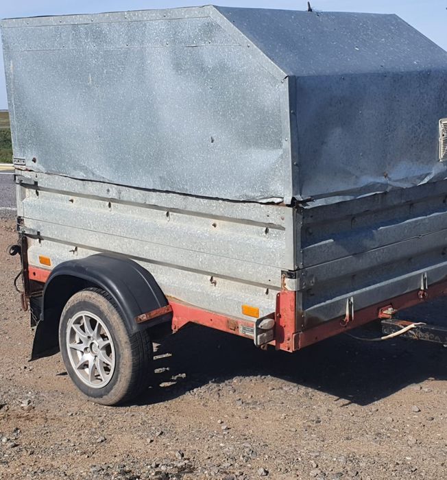 Продам пирцеп 2 в 1
