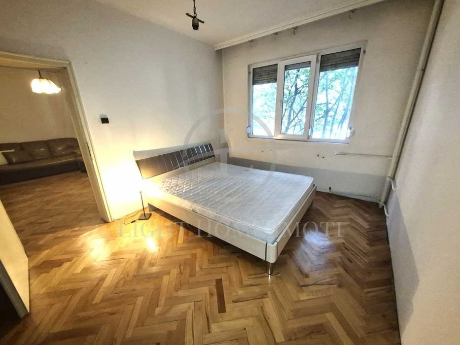 Реф. 4186 Тристаен Апартамент/ Гагарин