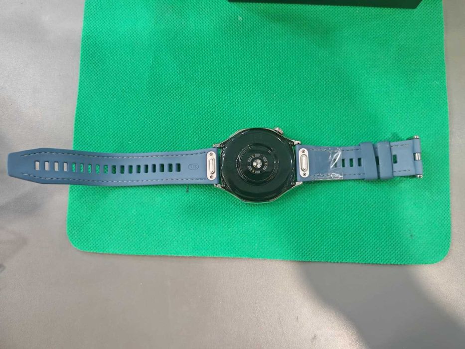 Smartwatch Huawei GT 5 46mm (AG44 B:6672.2)-garantie 2 ani!