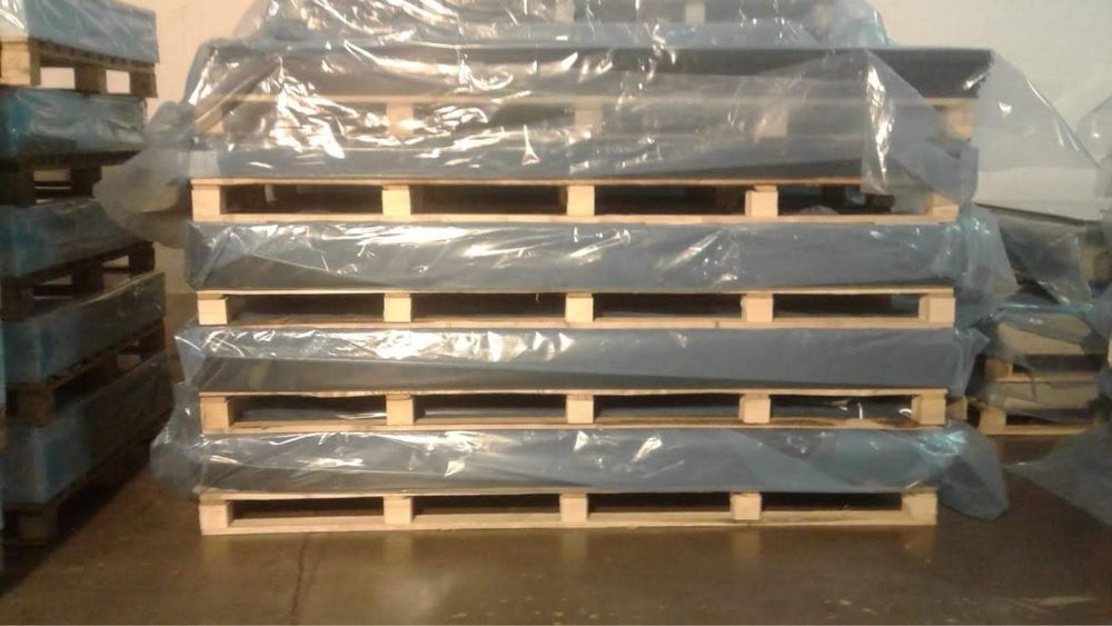 Листы PE-HD,PE-100 (ПНД)