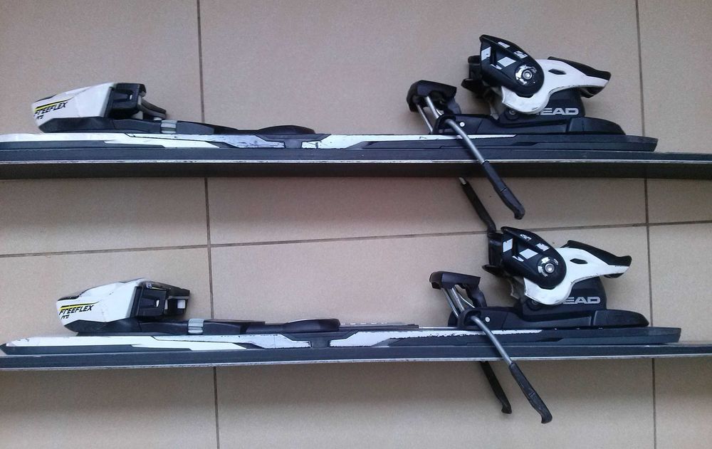 Ски HEAD i.SPEED - KERS 180 cm