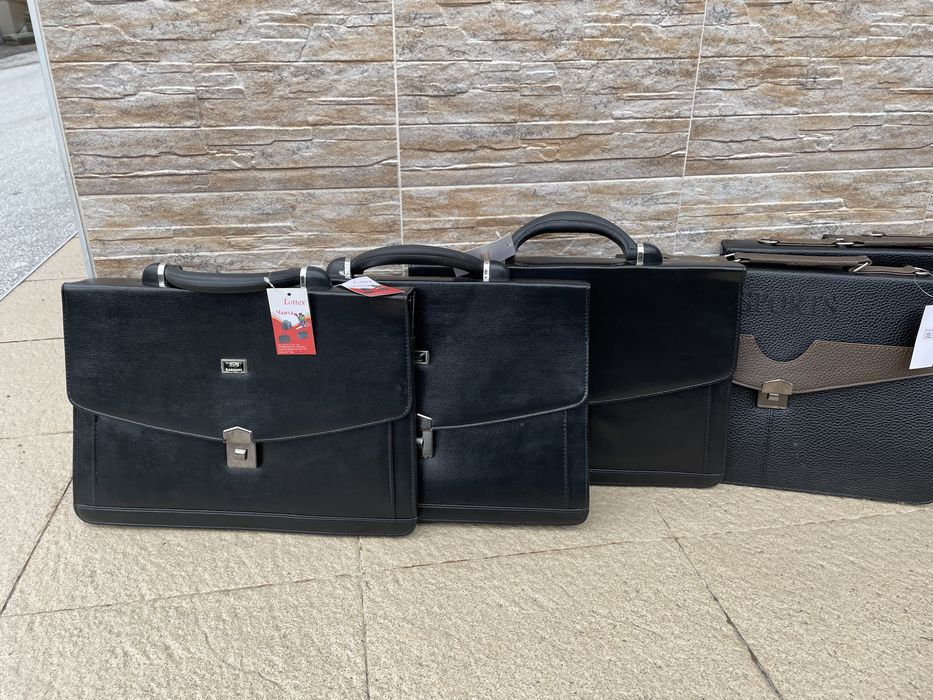 разпродажба за бизнес чанти