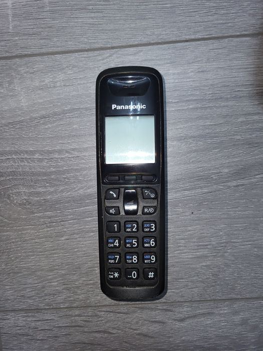 Радиотелефон  домашний Panasonic