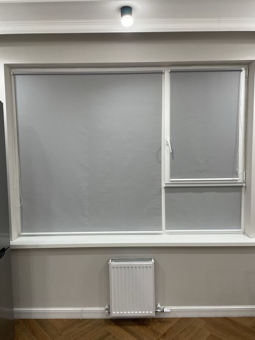 Жалюзи Шторы Ролл штор