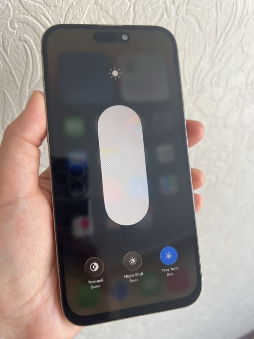 iPhone 14pro max 128гб