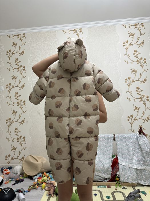 Комбинезон 6-8 месяцев