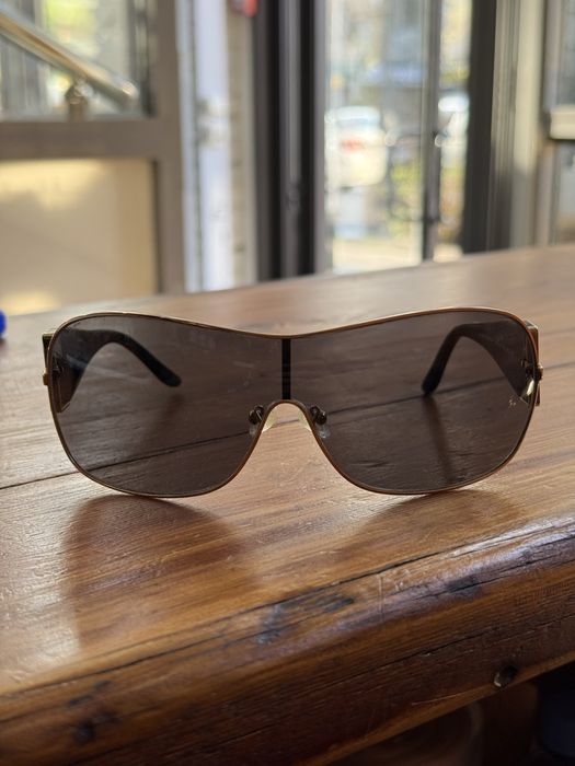 Очки givenchy унисекс