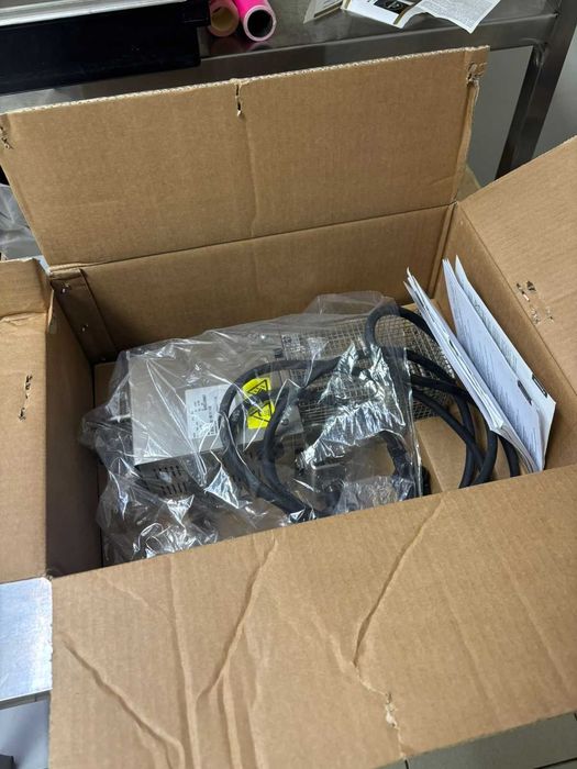 Термостат погружной су вид