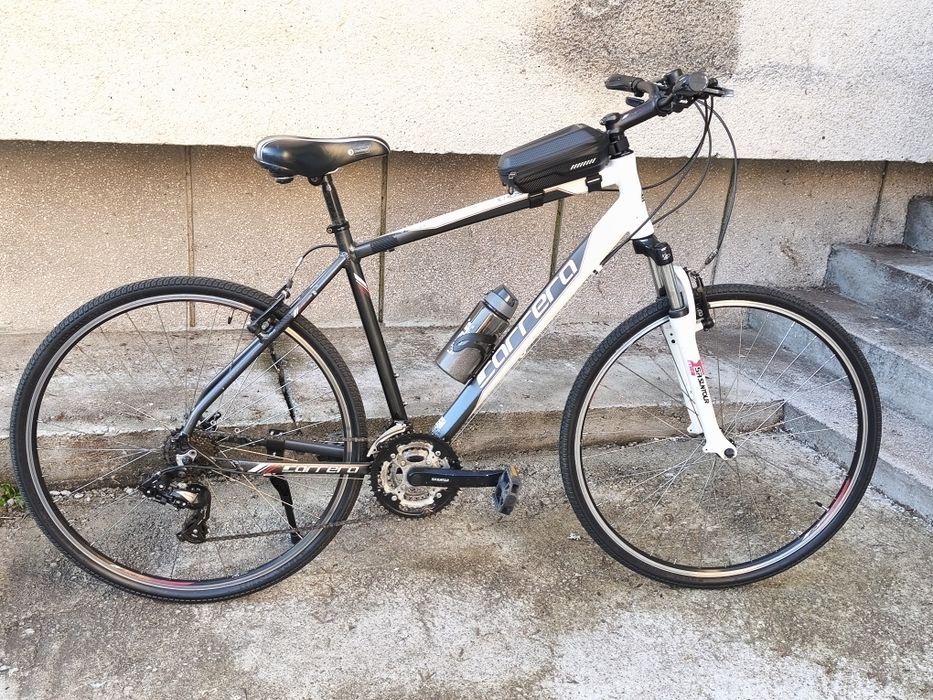 Bicicleta Carrera 28"