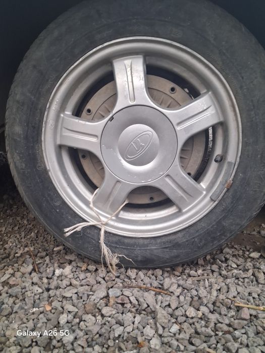 Продам диски статус 5шт