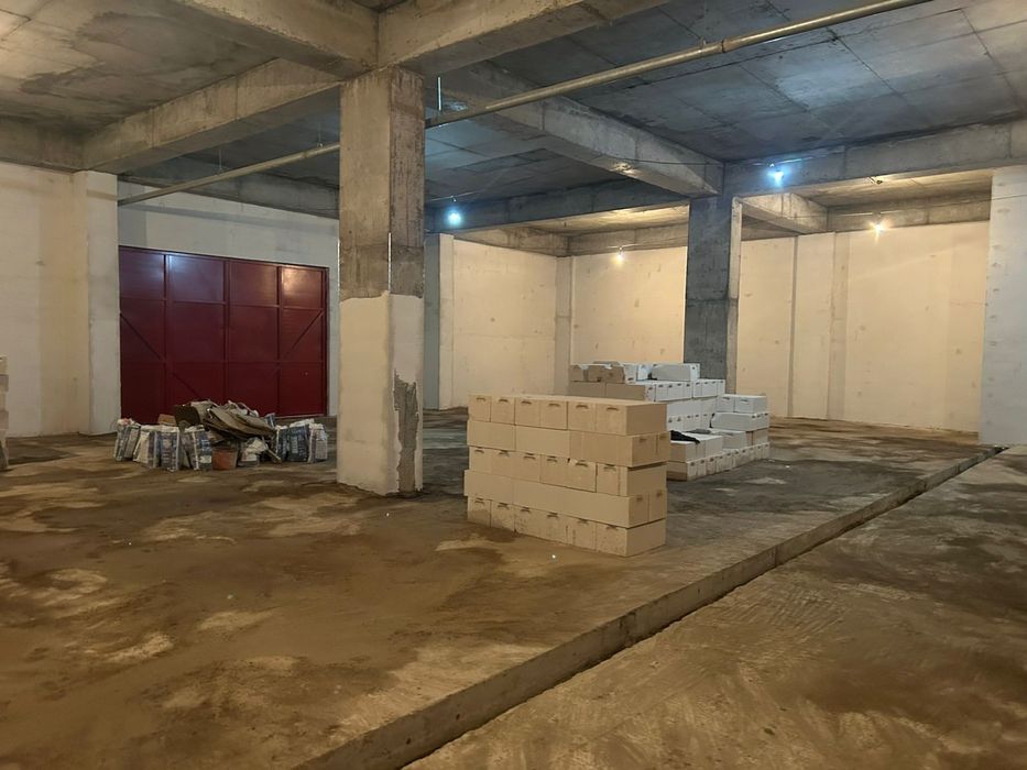 Сдаётся помещение