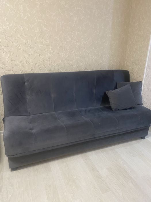 Диван книжка, продам не дорого б/у 3 года