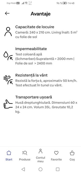 Cort Arpenaz 4.1 Decatlon
