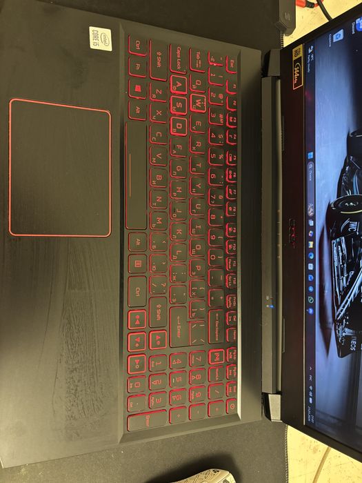 ACER Nitro AN515-55