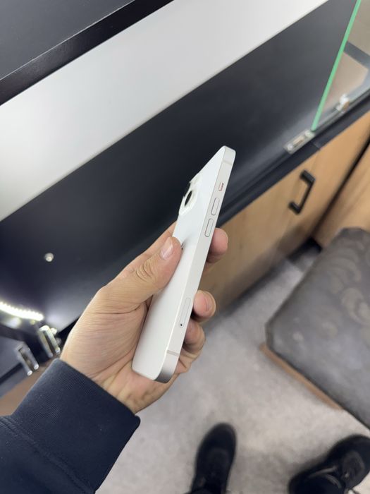 Айфон 13 128gb 86%