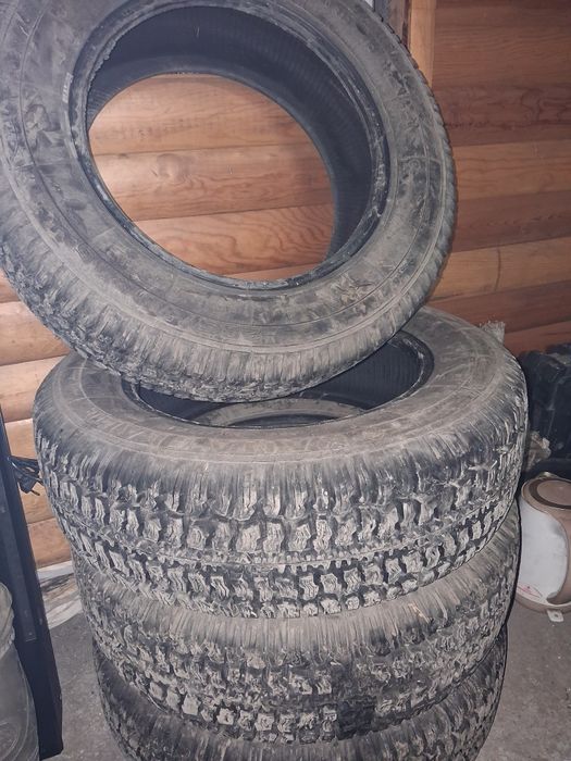 Продам автошины Кама