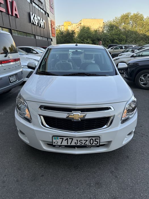 Авто в аренду без депозита