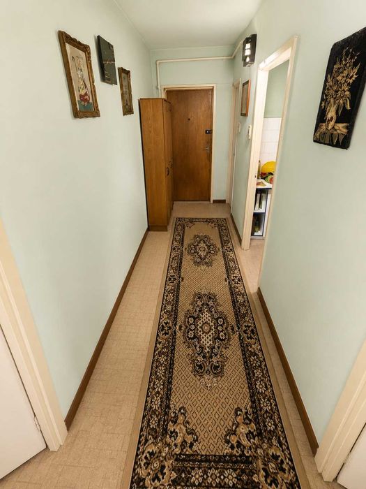 Apartament 2 camere decomandat etaj 1 Traian Repka