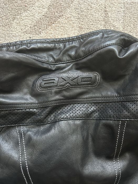 Продается куртка из натуральной кожи