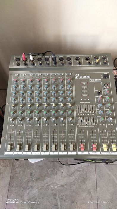 Акустика Акустические колонки Alto SX215