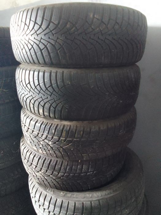 Гуми втора употреба 14/15/16/17/18/19/20 цола