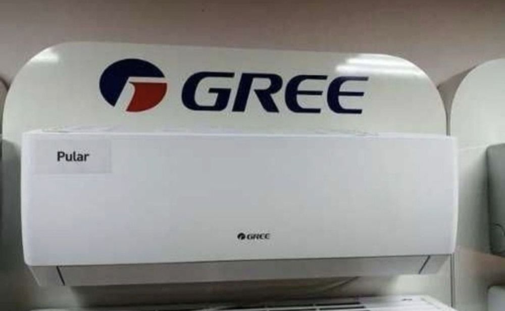 Кондиционер Gree Inverter 12/18/24 все модели есть Доставка бесплатно