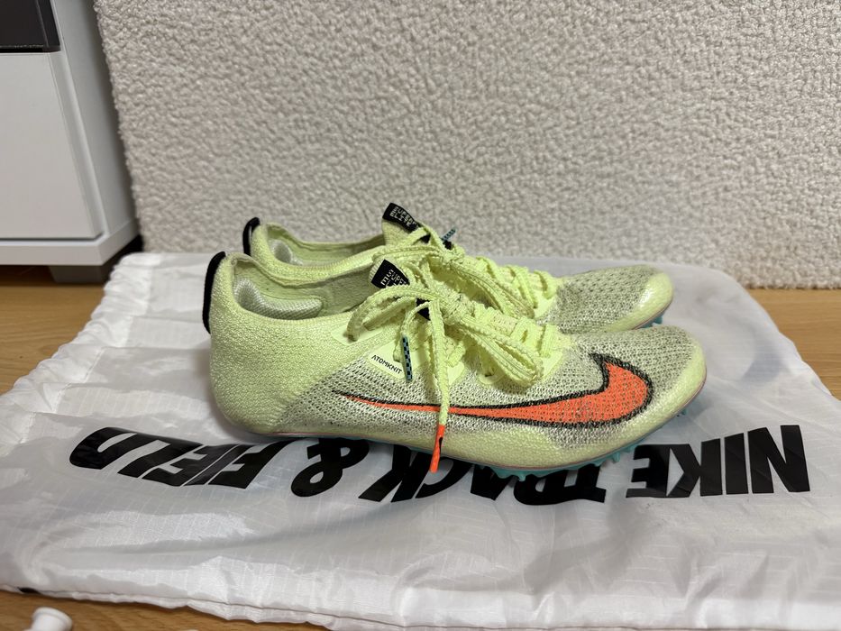 Nike superfly elite 2 spikes / шпайкове за лека атлетика