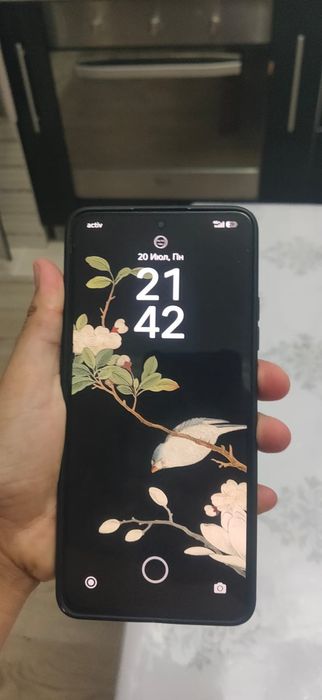 Poco X7 Pro 512/16 gb
