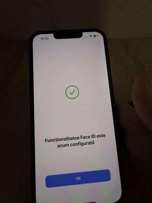 iPhone 13 128 gb vand sau schimb