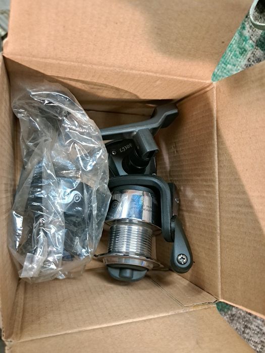 Рибарска макара osaco