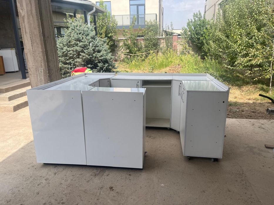 Торговый островок