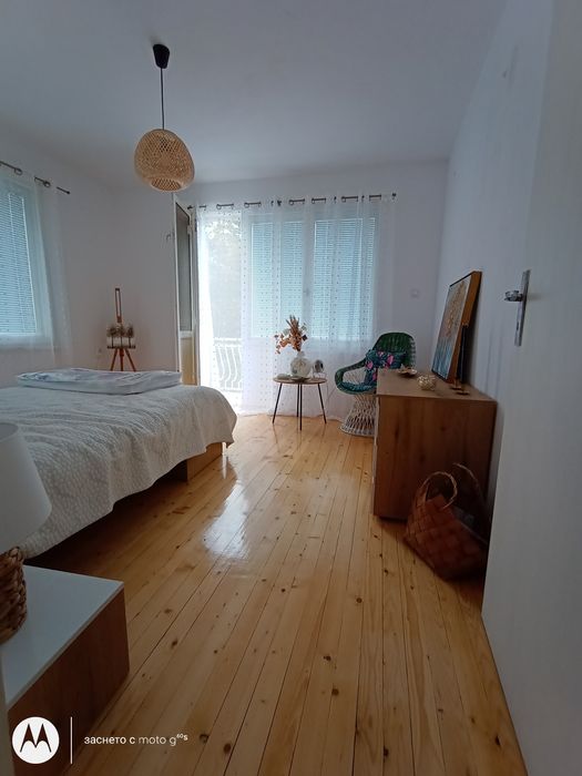 Циклене без прахово