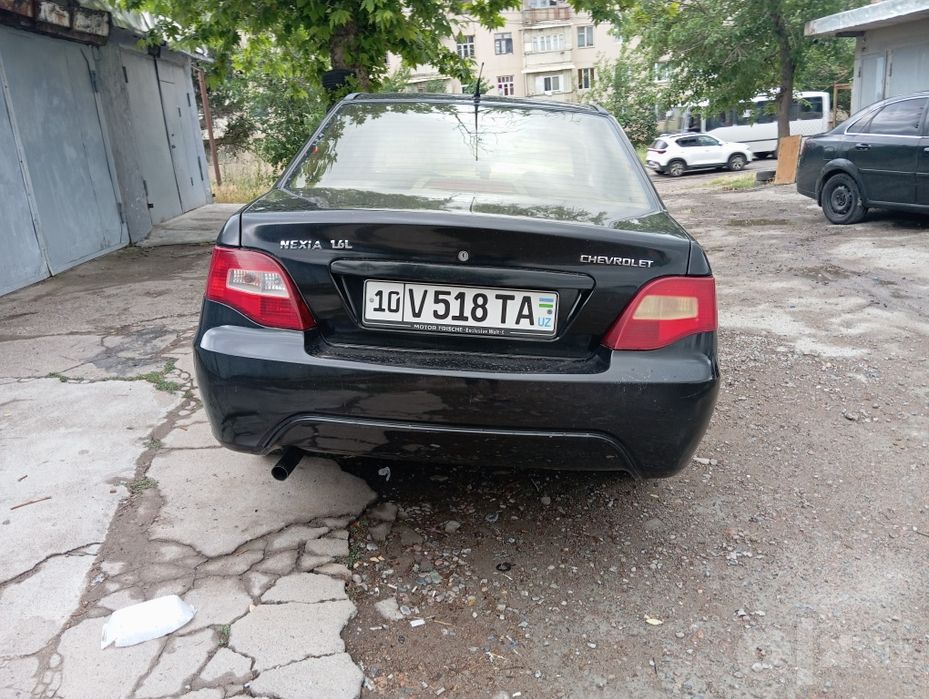 Нексия 2 2009 йил