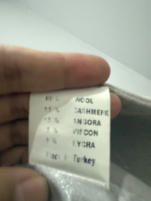 Продам  пальто бежево-серого цвета турецкое