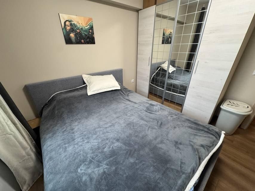 Дава се под наем Тристаен апартамент в Варна, Аспарухово - 120 кв.м за 650 € - Снимка #7