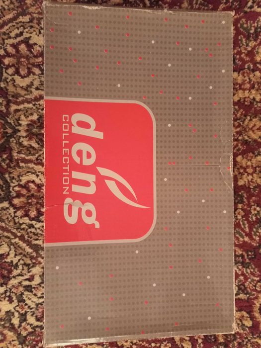 Классические туфли