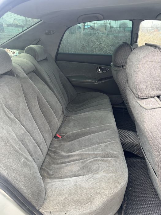 Mitsubishi diamante обмен на iphone