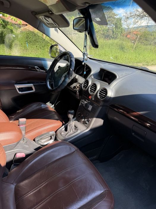 Продава се Opel Antara