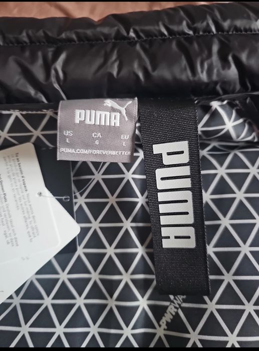 Vesta Puma originala noua