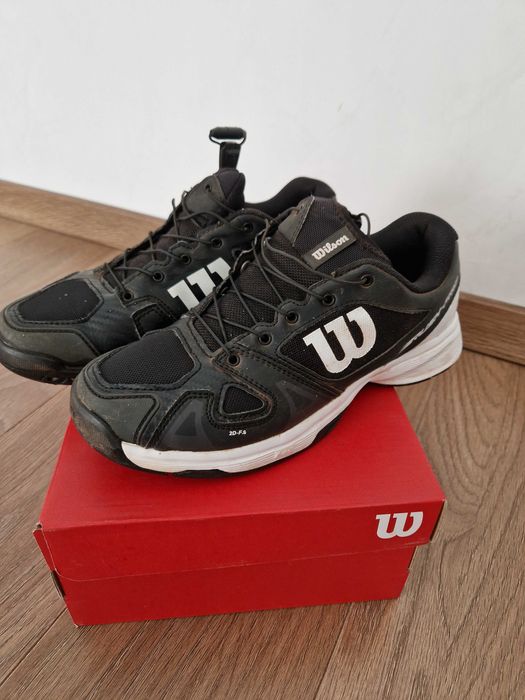 Маратонки за тенис детски