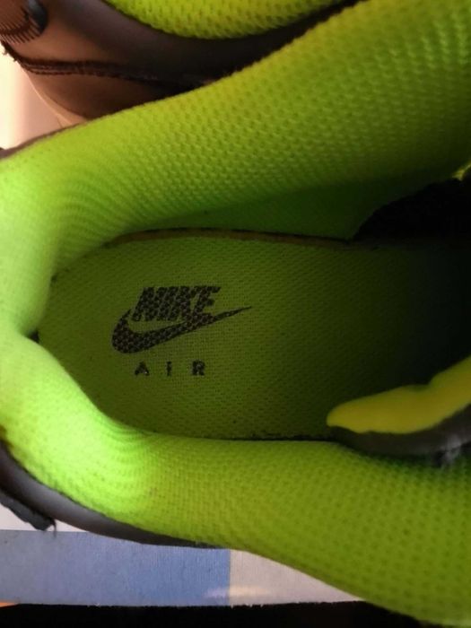 Дамски маратонки NIKE
