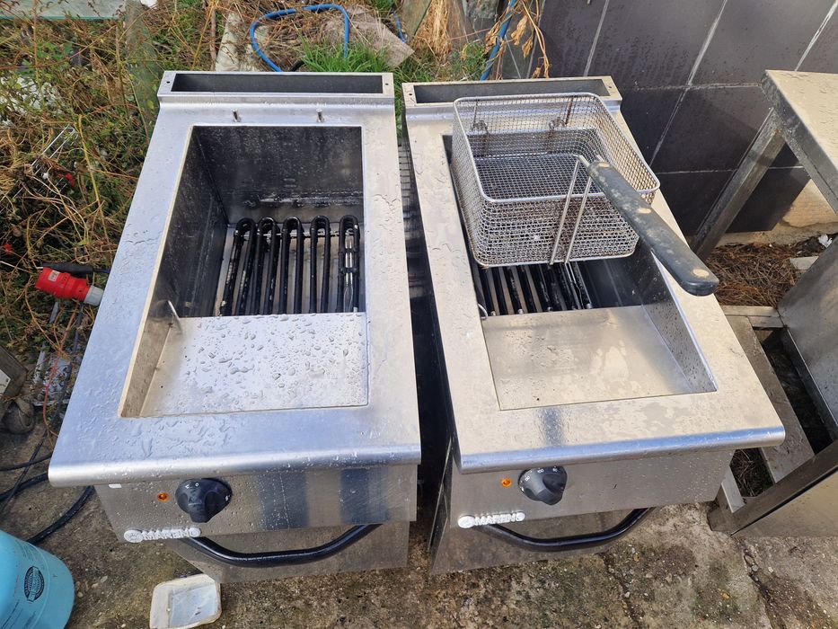 Grill.electric la 380v, cu banc, de.putere, aparate electrice