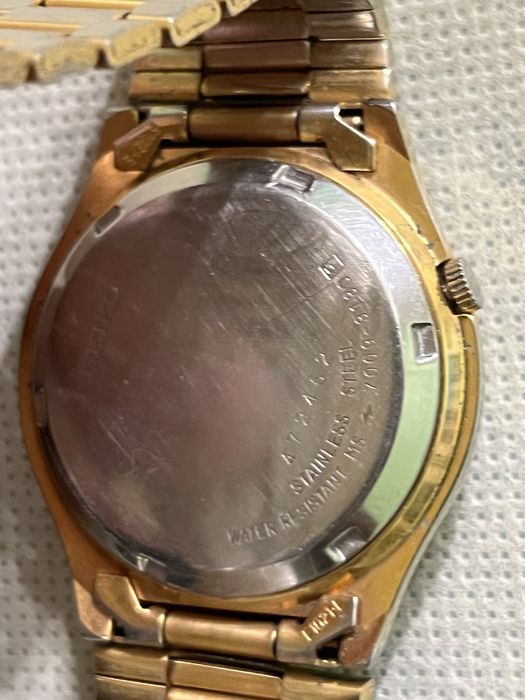 Seiko5 Автоматик