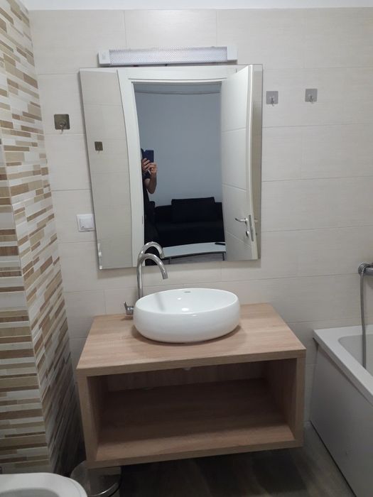 Inchiriere Apartament !! Complex Garden Residence !