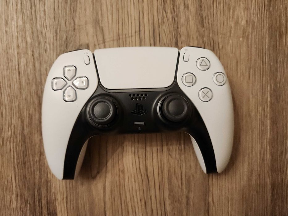 Controller (maneta) Dualsense pentru PlayStation 5 (PS5)