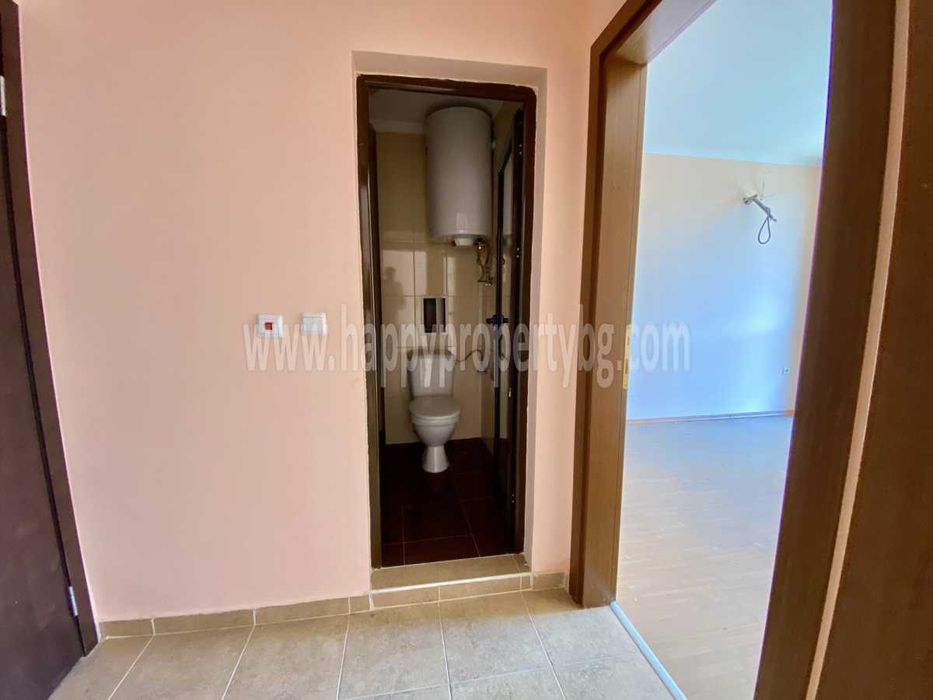 Продава се Двустаен апартамент в к.к. Елените - 58 кв.м за 725 €/кв.м - Снимка #7