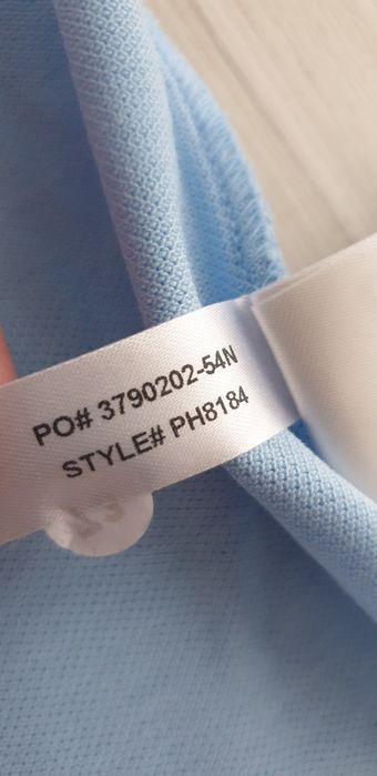 Lacoste Pique Cotton Stretch Regular Fit  3 - S  НОВО ОРИГИНАЛНА Мъжка