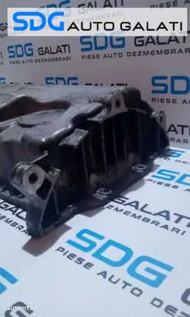 Baie Ulei Volkswagen Passat B6 2.0TDI BVE BWV BMA BKP BMP BMR BUZ 2005 - 2010 Cod 038103603AJ [AV3039]