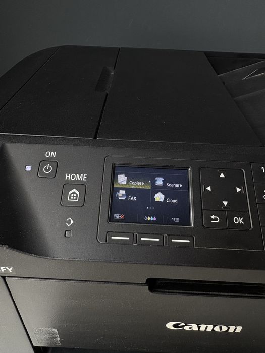 Imprimanta canon MB 2050