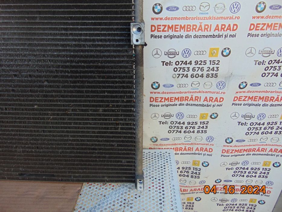 Radiator clima Suzuki Vitara 2005-2012 radiator clima grand vitara 2